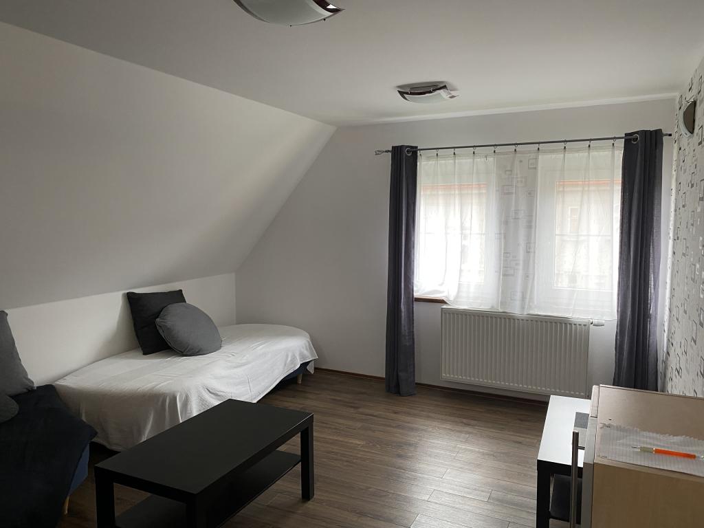 Pronajem bytu 3+kk 65 m2