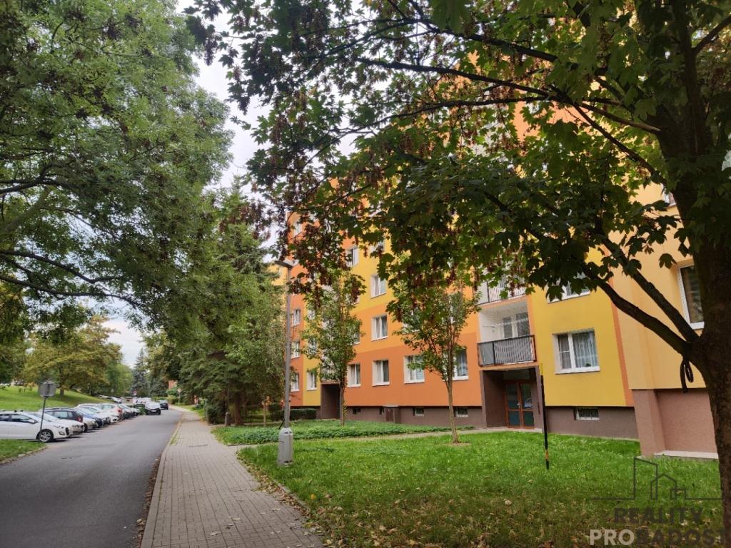 Prodej bytu 3+1 81 m2, Chomutov – náhled fotky 10