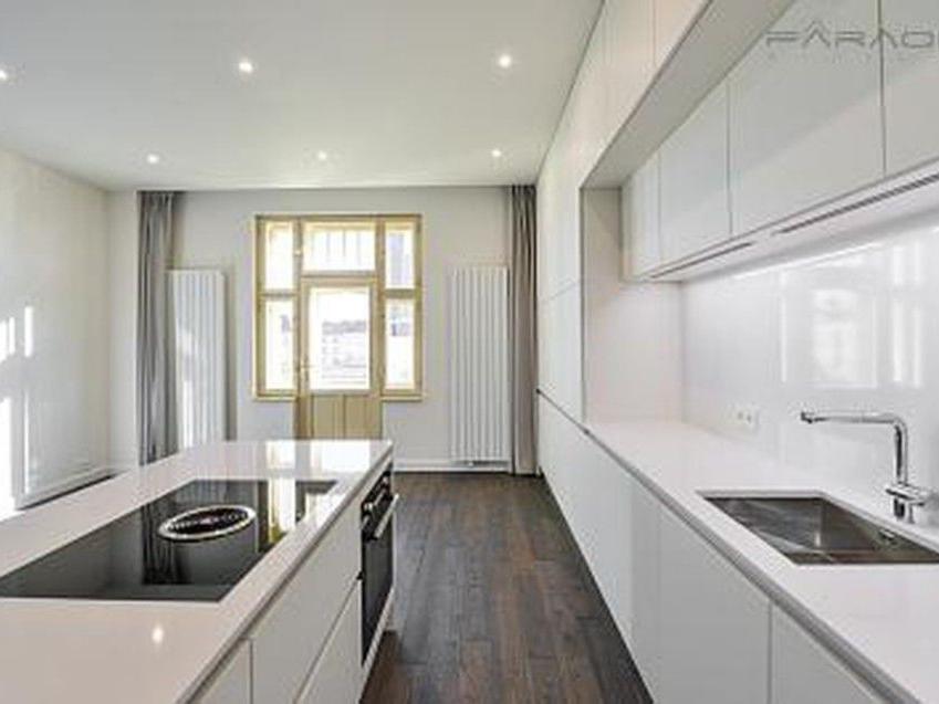 Pronájem bytu 4+1 142 m2