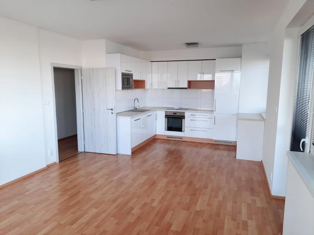 Pronajem bytu 2+kk 56 m2