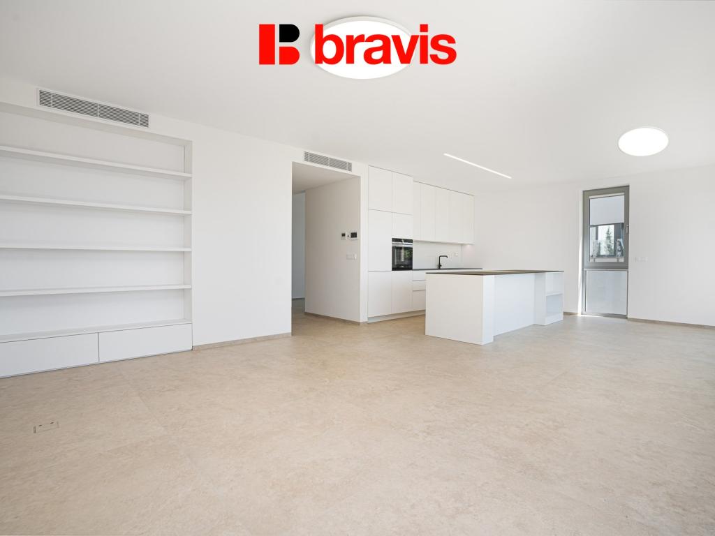 Pronájem bytu 3+kk 105 m2