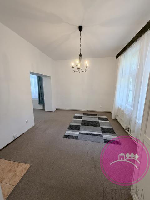 Pronájem bytu 2+1 48 m² – pohled 5