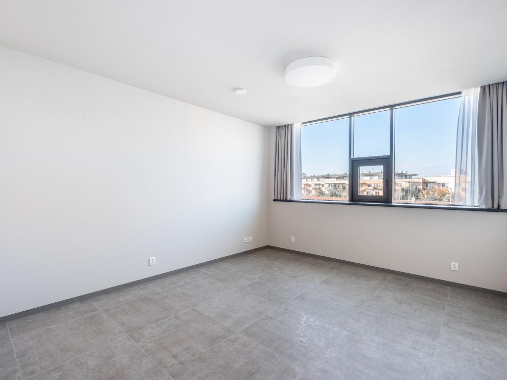 Pronájem bytu 2+kk 63 m2
