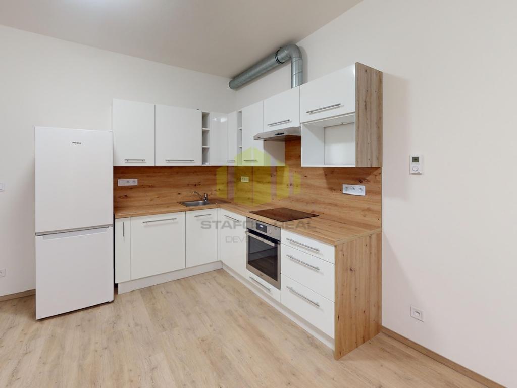 Pronájem bytu 3+kk 74 m2