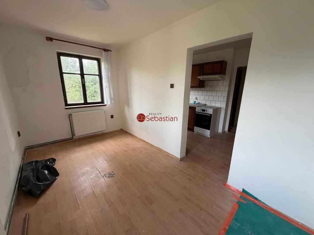 Pronájem bytu 1+1 26 m2, Jestřebí – náhled fotky 2