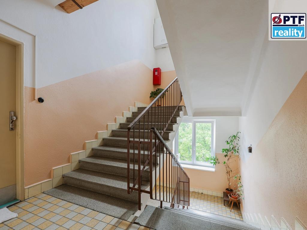 Prodej bytu 2+1 58 m2, Plzeň – náhled fotky 7