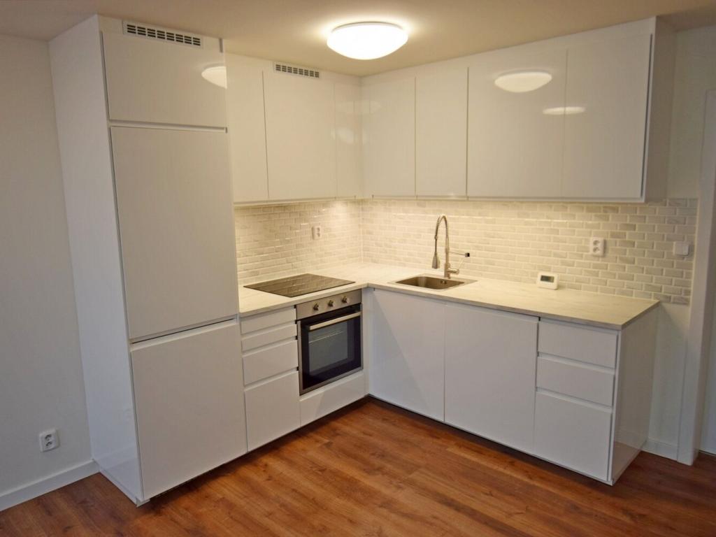 Pronájem bytu 3+kk 85 m2