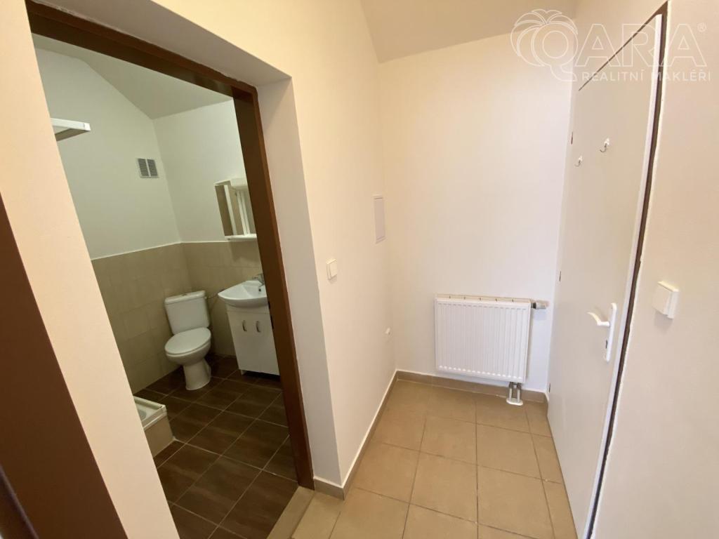 Pronájem bytu 1+1 32 m2