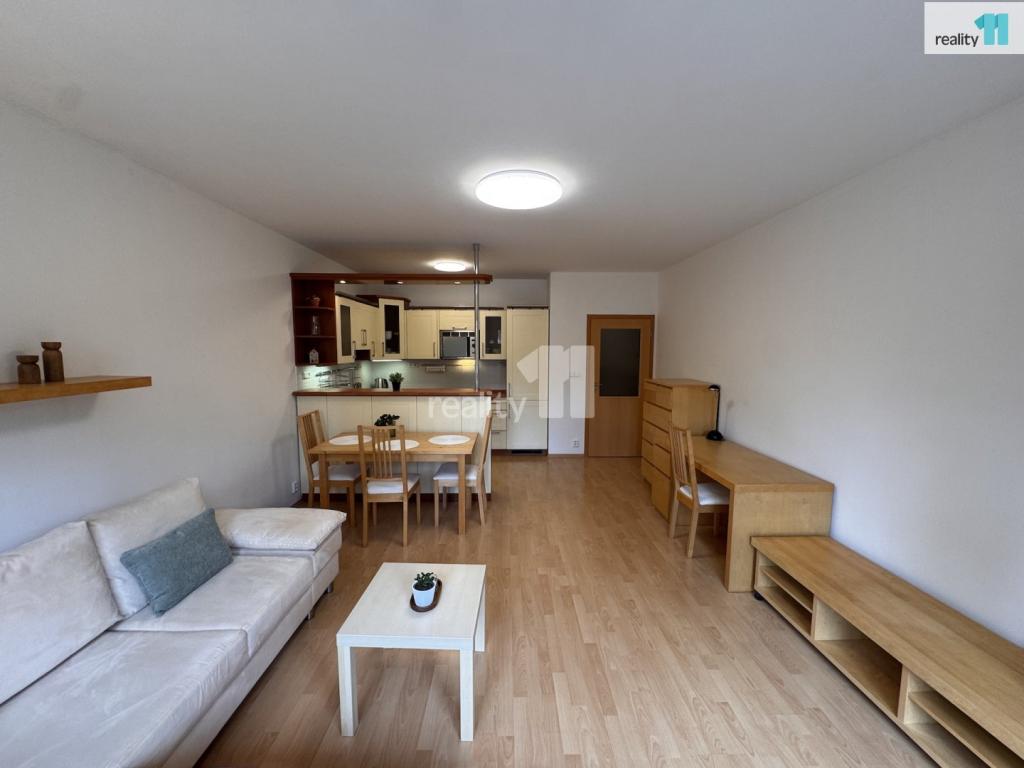 Pronájem bytu 2+kk 65 m2