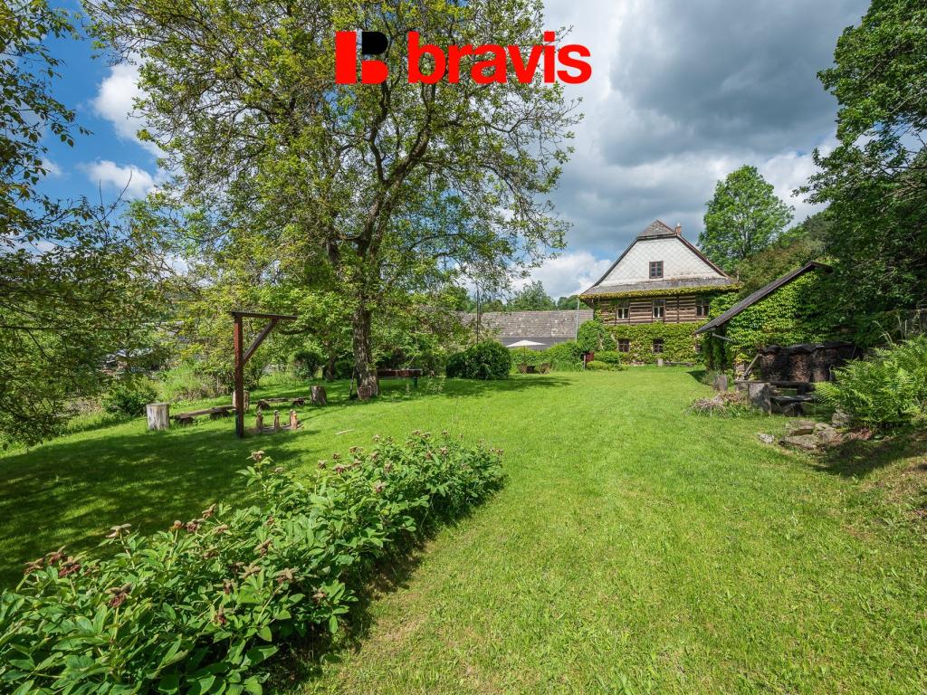 Prodej domu 154 m2