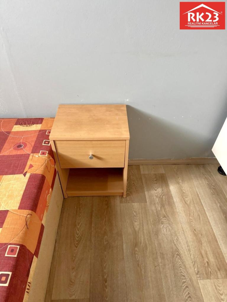 Pronájem bytu 2+1 46 m2