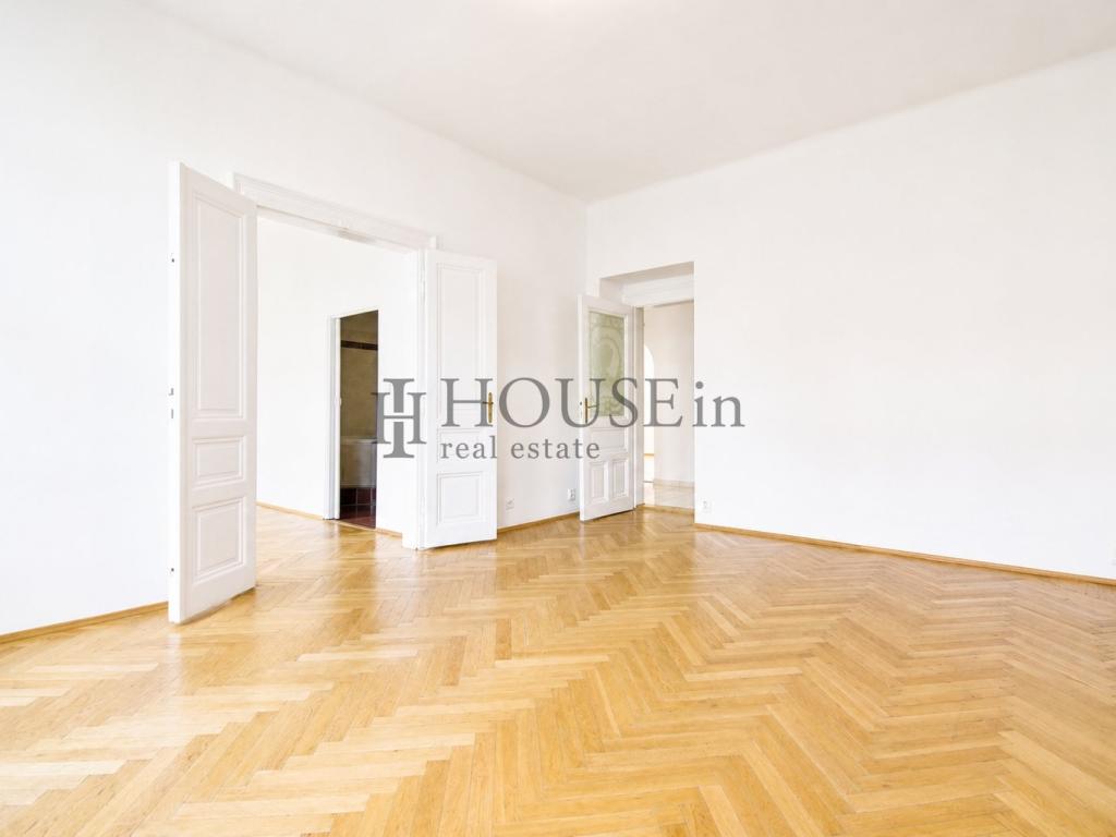 Pronájem bytu 3+kk 85 m2