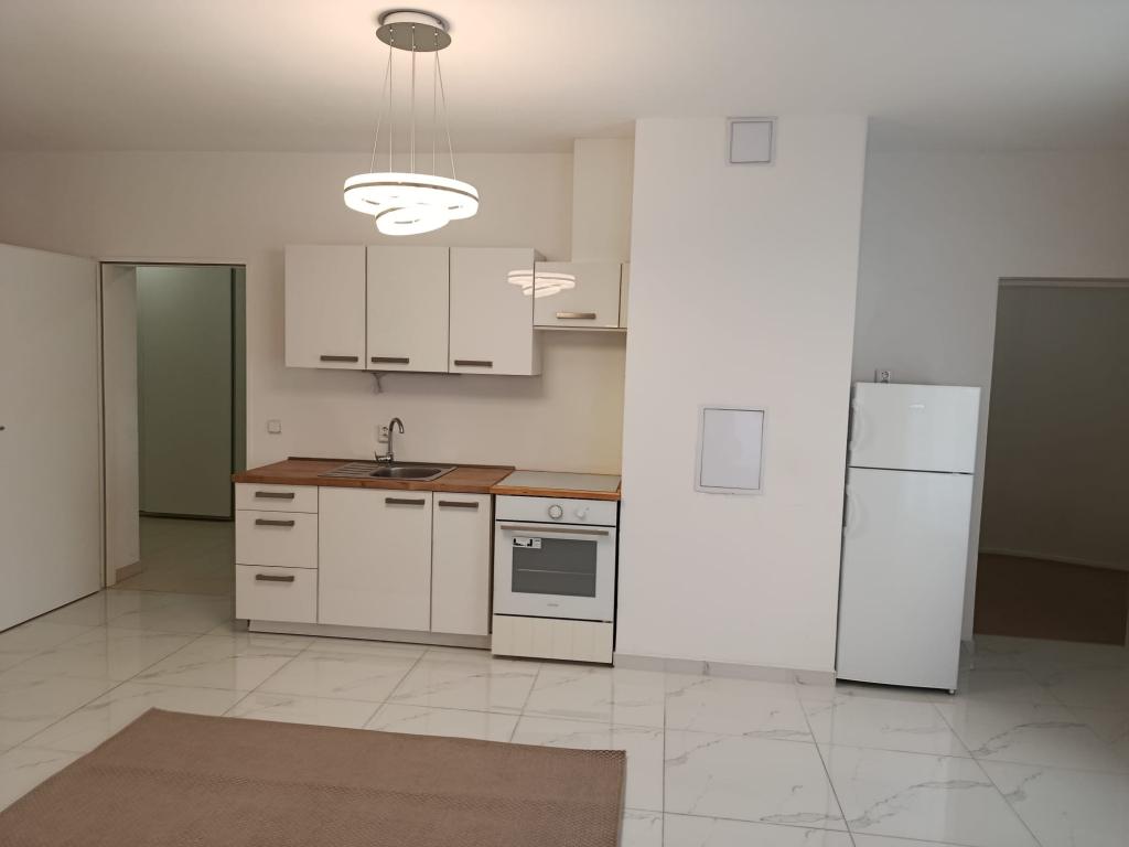 Pronájem bytu 1+kk 36 m2