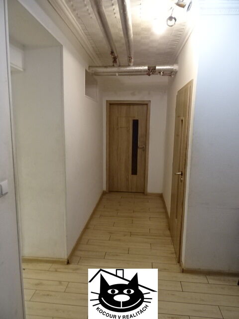 Pronájem bytu 2+1 48 m2