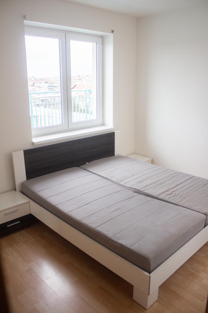 Pronajem bytu 2+kk 117 m2