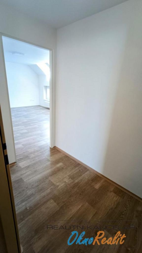 Pronájem bytu 2+kk 73 m2