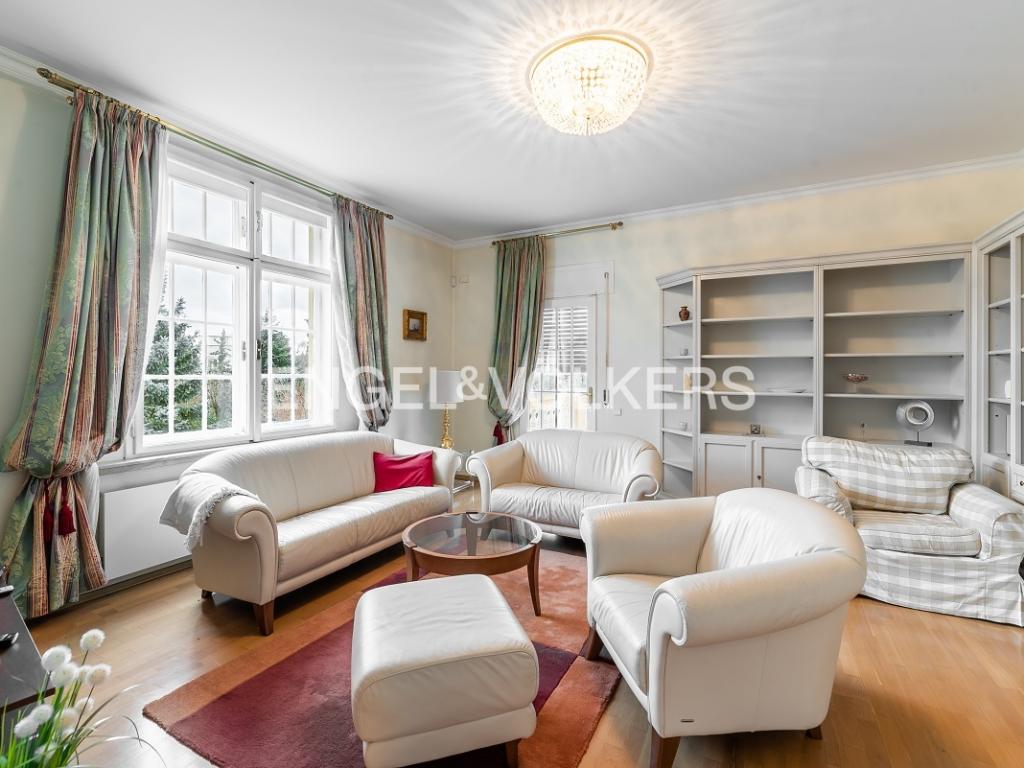 Pronájem bytu 4+1 150 m2