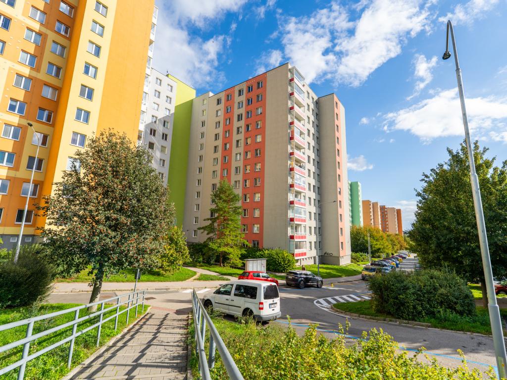 Prodej bytu 4+1 76 m2, Brno – náhled fotky 16