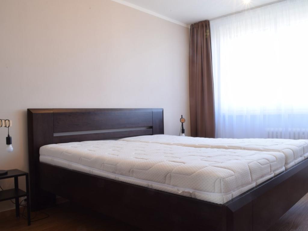 Pronájem bytu 3+1 76 m2