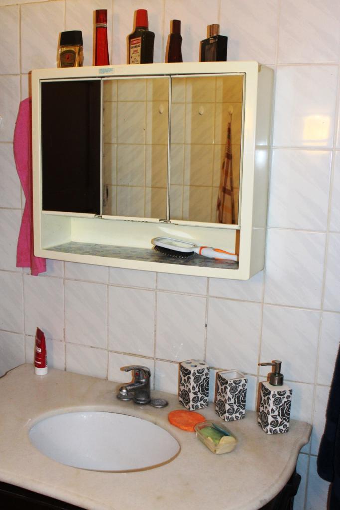 Spolubydlení atypický 120 m2