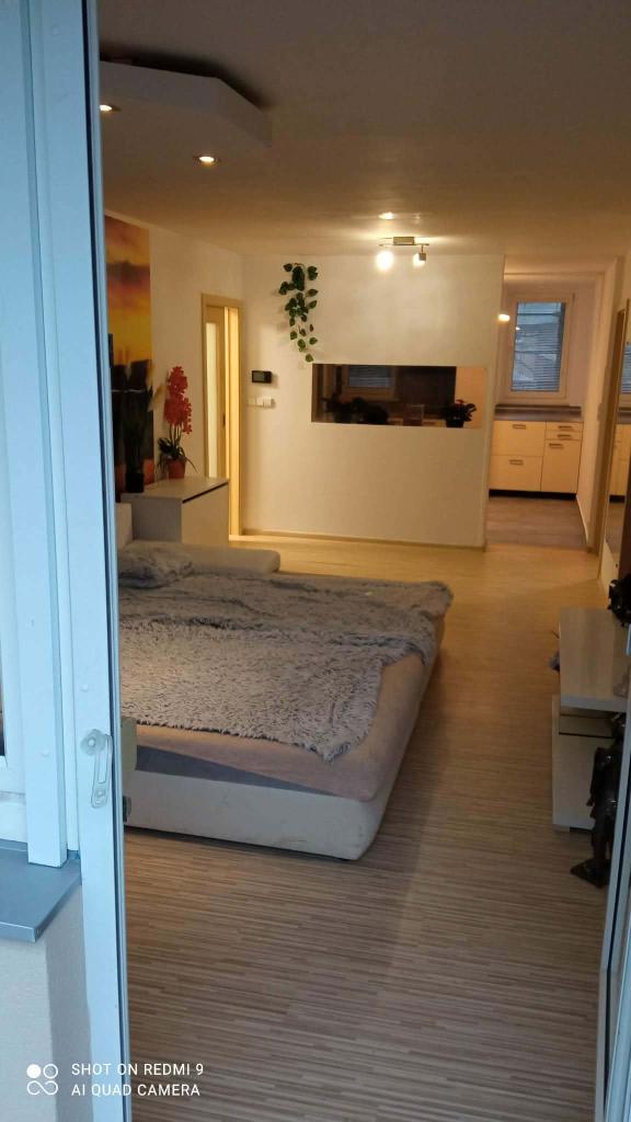 Prodej bytu 3+1 78 m2