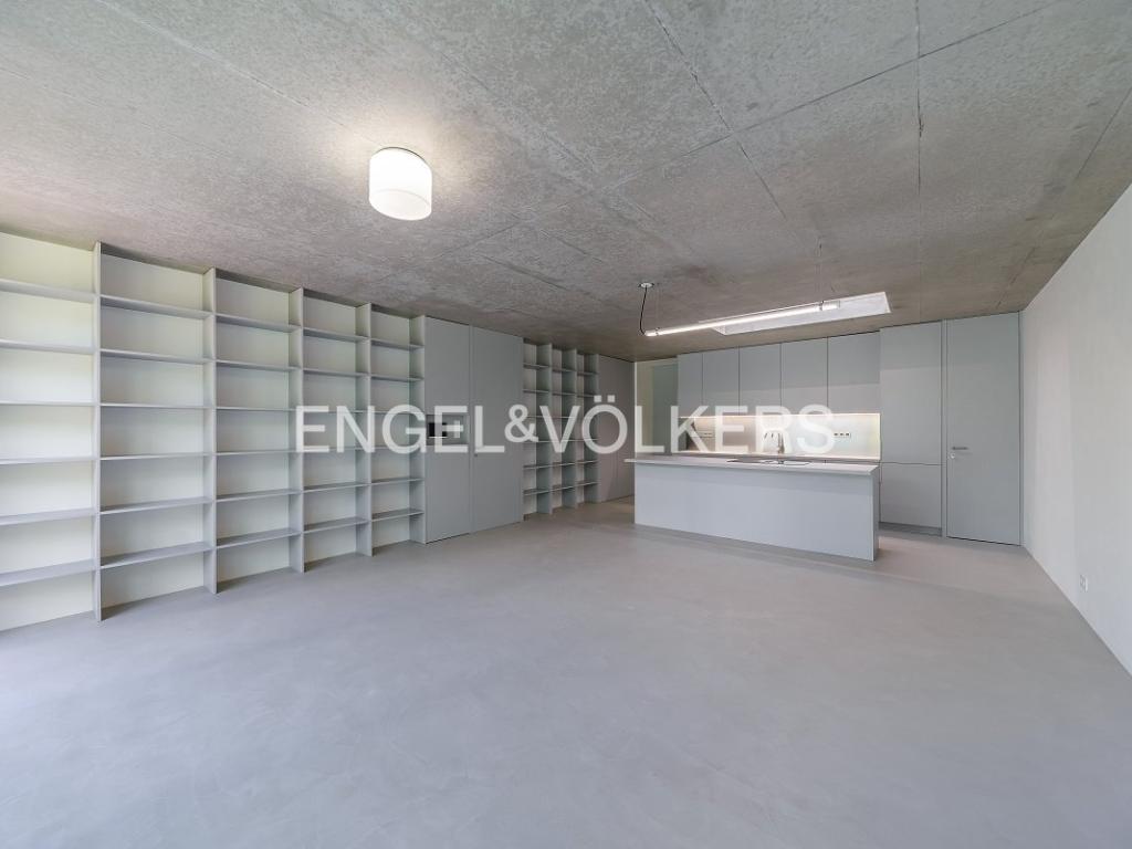 Pronájem bytu 4+kk 116 m2