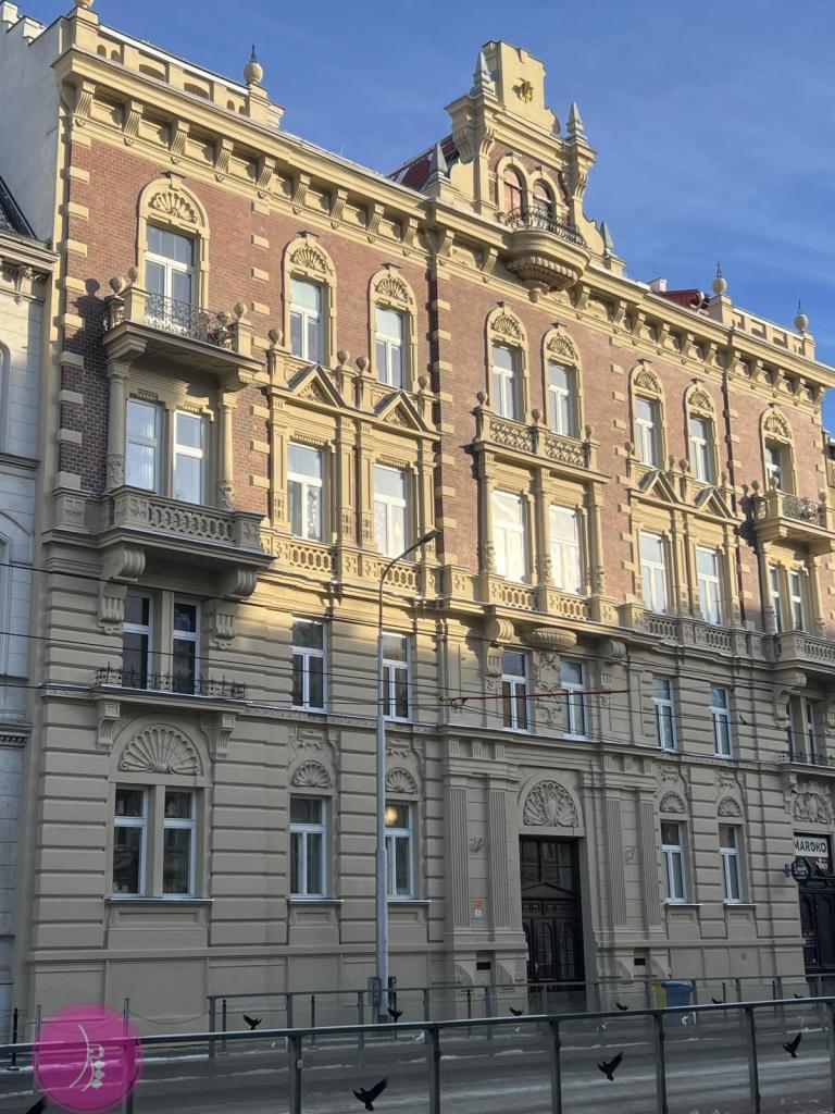 3-room apartment for sale · 127 m² · Olomouc — 409 633 €