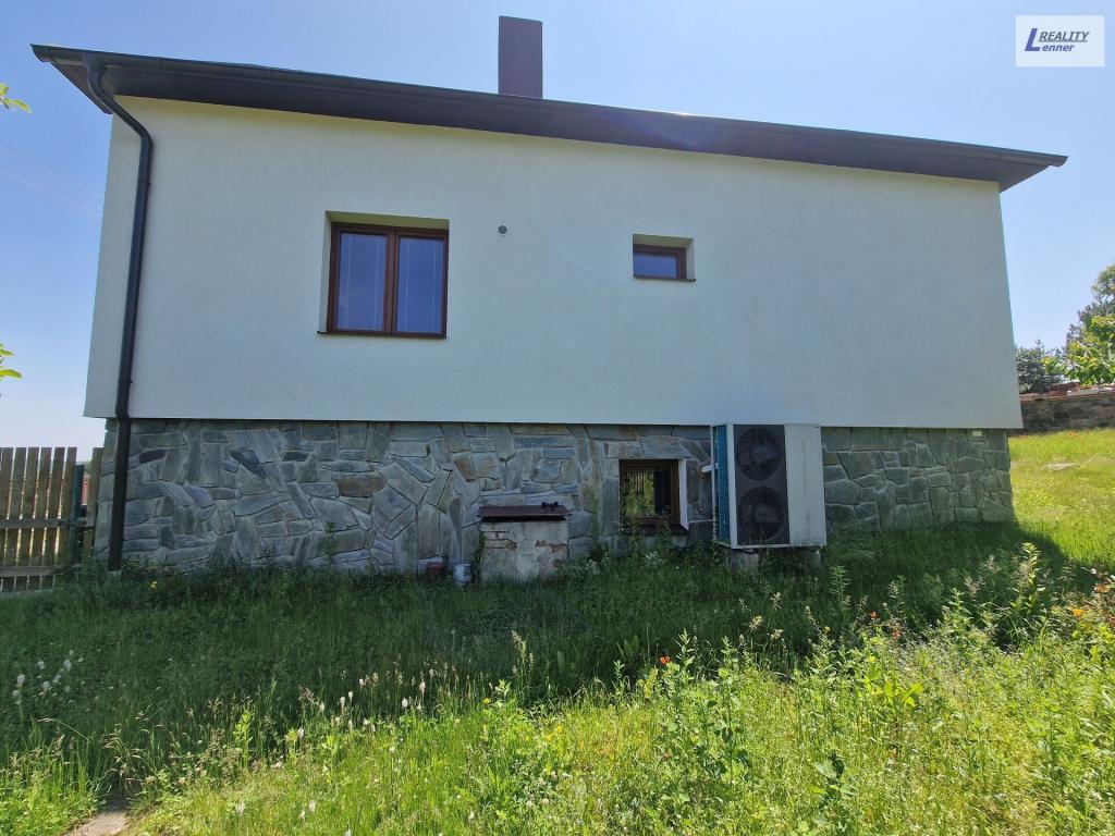 Prodej domu 172 m2