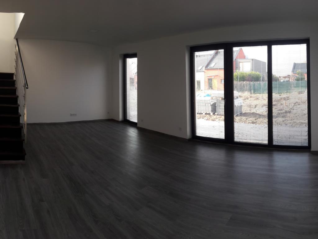 Pronajem bytu dům 120 m2