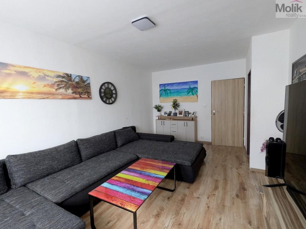 Pronájem bytu 3+1 68 m2
