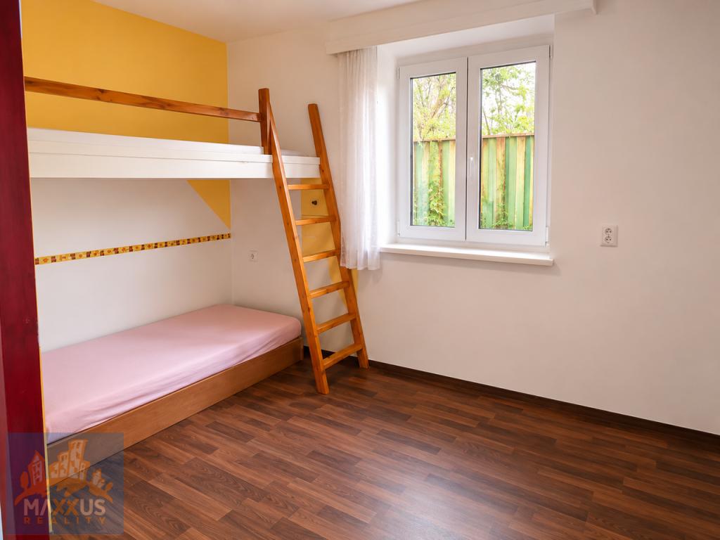 Pronájem bytu 3+1 116 m2