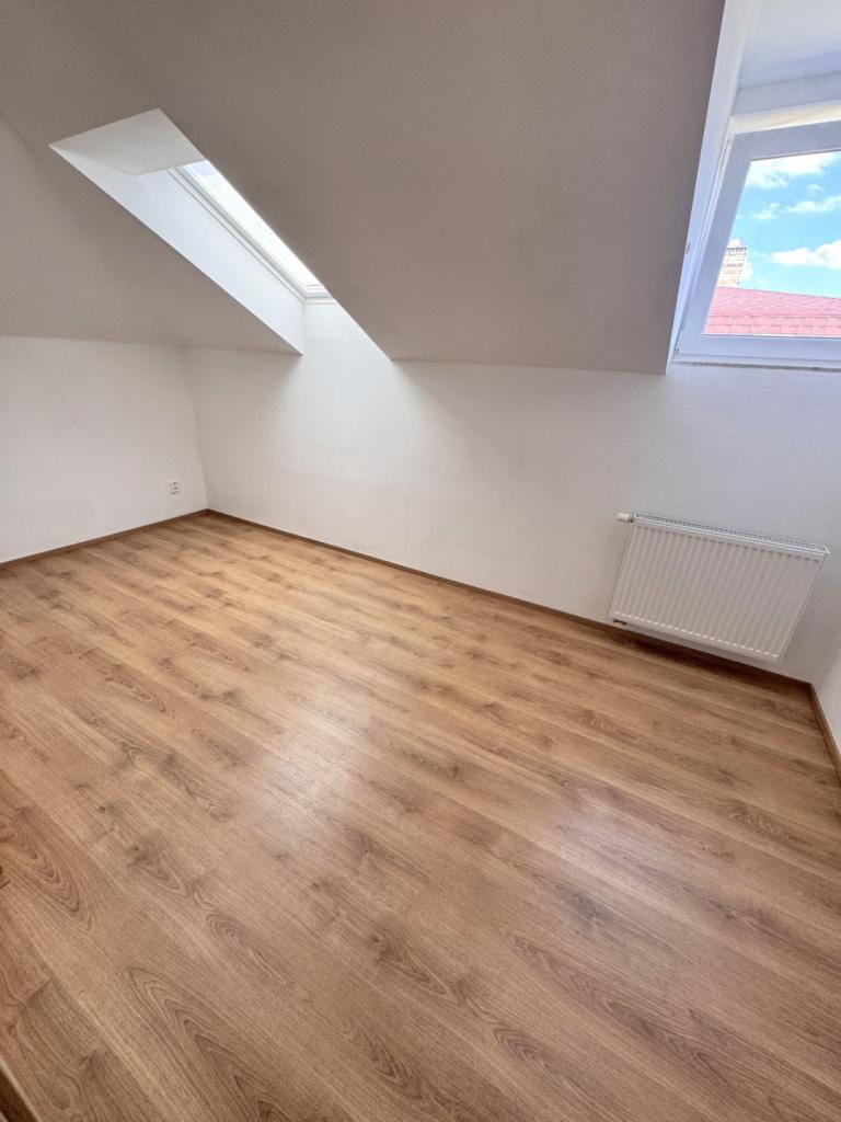 Pronájem bytu 2+kk 51 m2