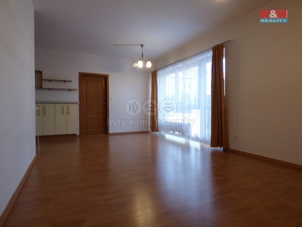 Pronajem bytu 3+kk 72 m2