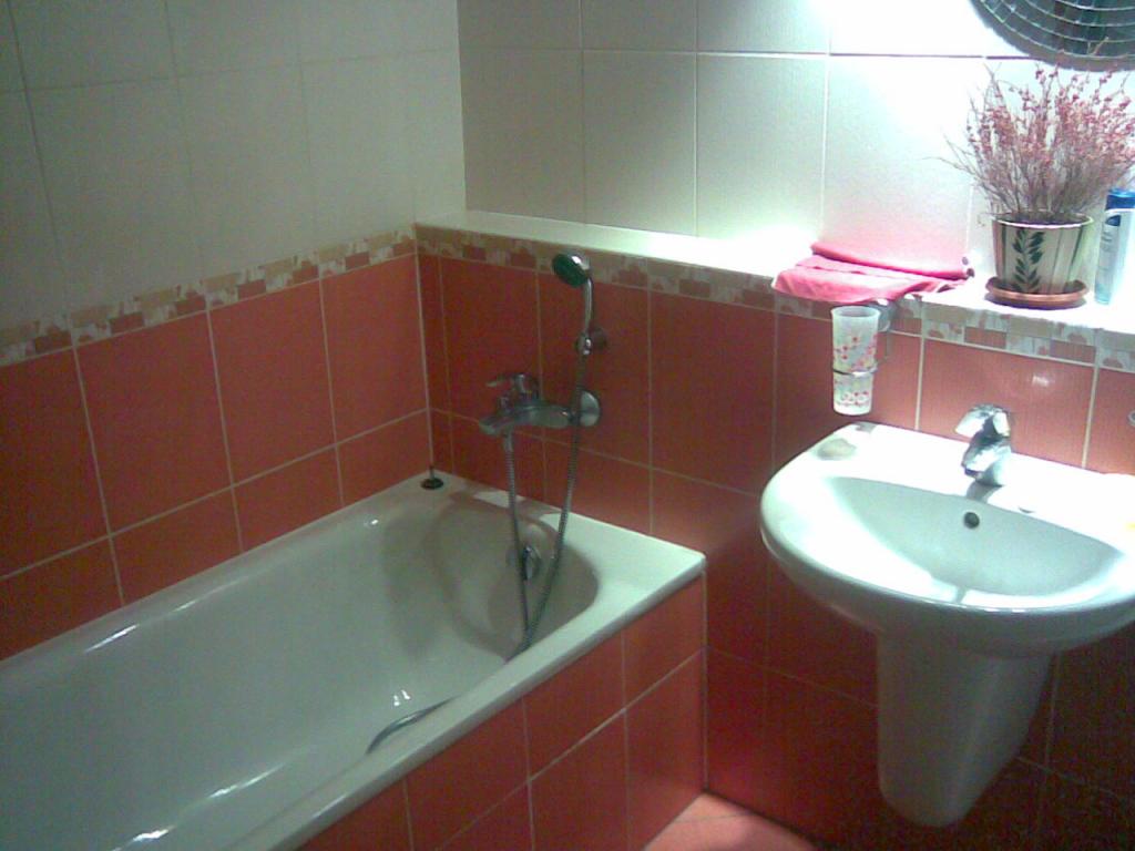 Spolubydleni bytu celý pokoj 80 m2