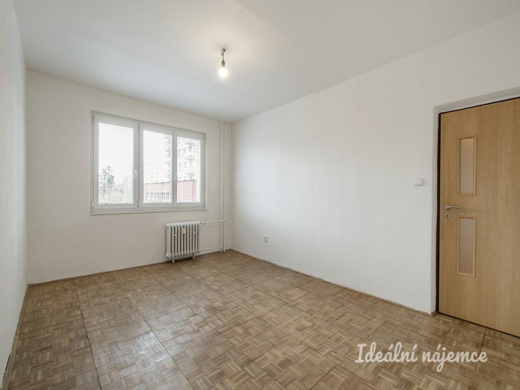 Pronájem bytu 2+1 51 m2