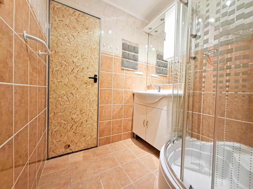 Pronájem bytu 3+1 62 m2