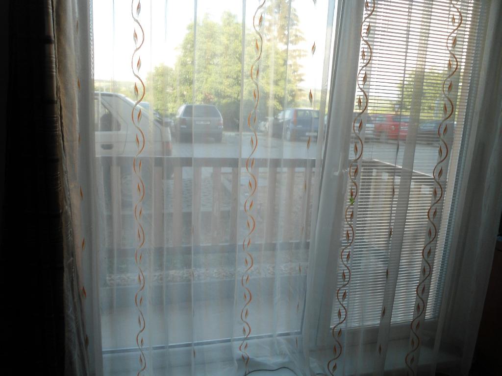Pronajem bytu 2+kk 54 m2