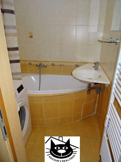Pronájem bytu 2+1 52 m2