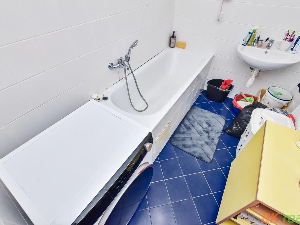 Pronájem bytu 2+kk 61 m2, Hostivice – náhled fotky 6