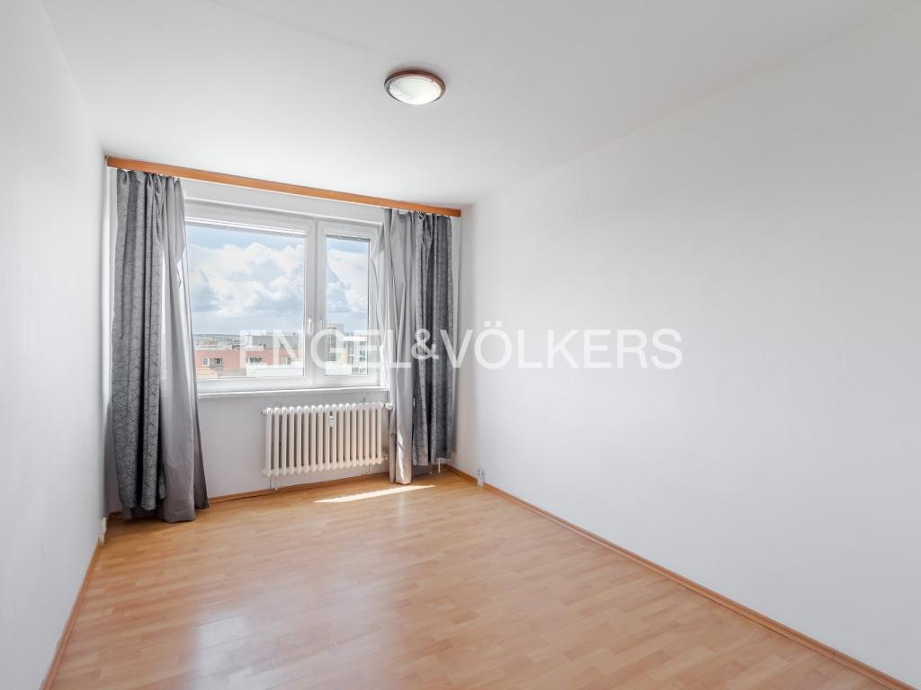 Pronájem bytu 3+kk 70 m2