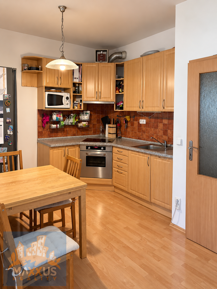 Pronájem bytu 2+kk 65 m2