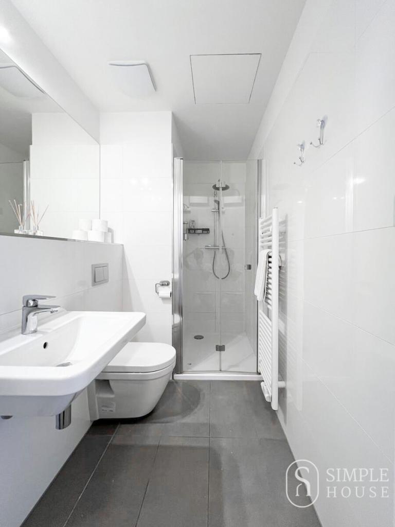 Pronájem bytu 1+kk 30 m2