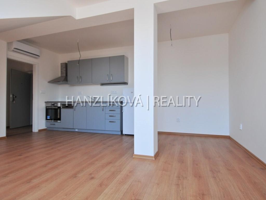 Pronájem bytu 2+kk 49 m2
