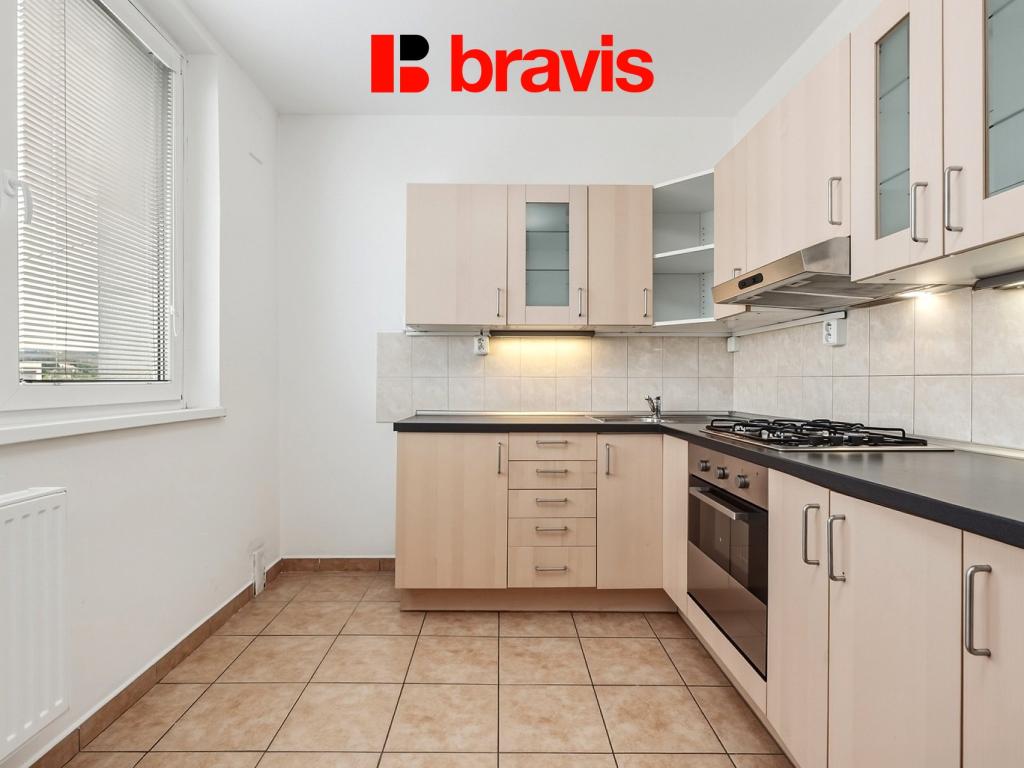 Prodej bytu 2+1 64 m2, Brno – náhled fotky 8