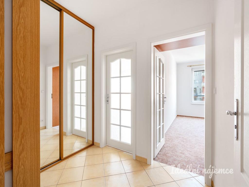 Pronájem bytu 2+kk 52 m2, Praha – náhled fotky 10