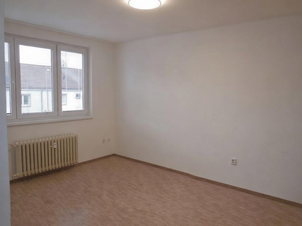 Pronájem bytu 1+1 39 m2