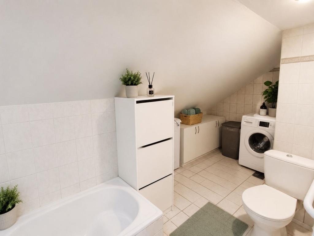 Pronájem bytu 3+1 160 m2
