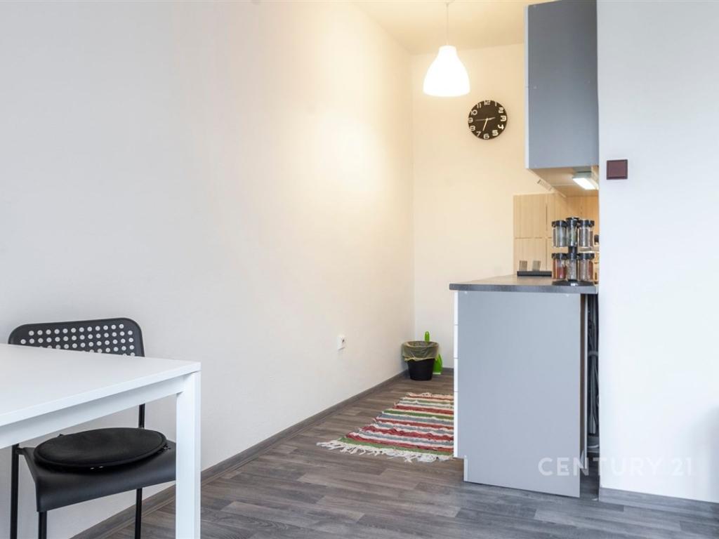 Pronájem bytu 1+kk 30 m2