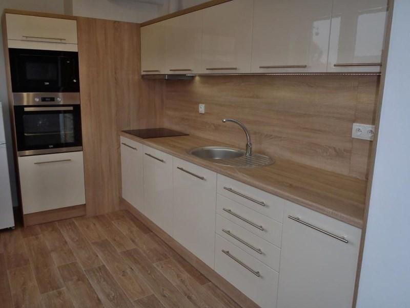 Pronajem bytu 2+kk 52 m2