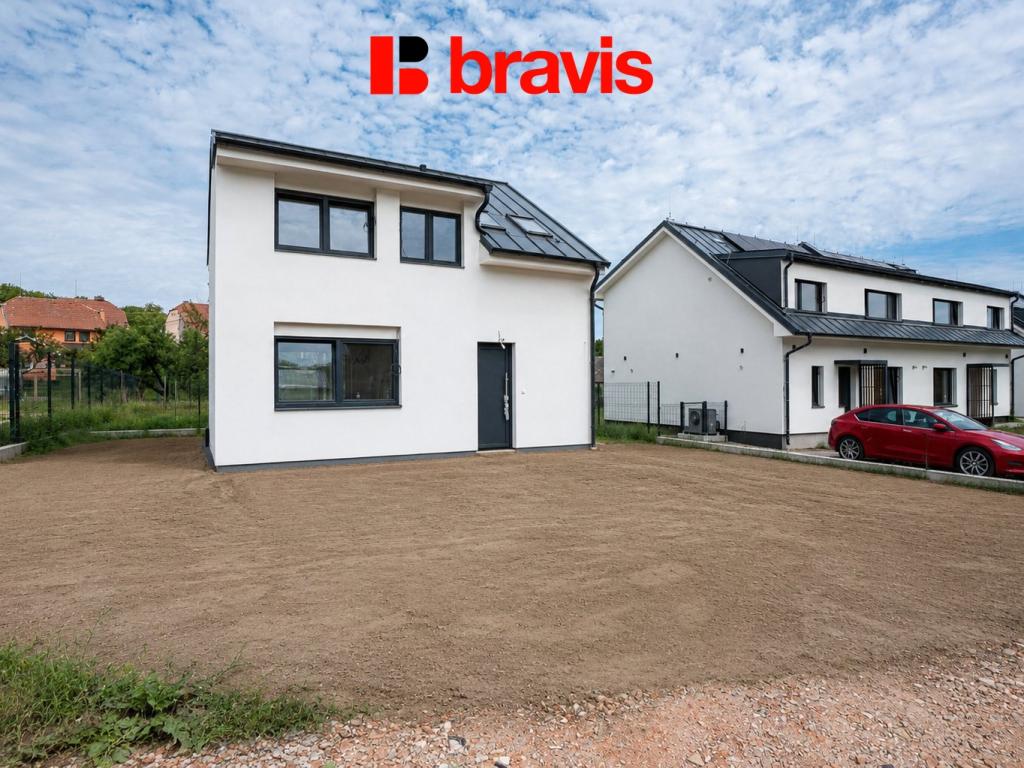 Prodej domu 107 m² – další